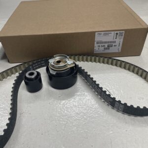 GENUINE TIMING BELT TENSIONER KIT