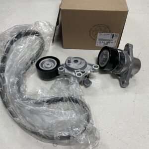 GENUINE TIMING BELT TENSIONER KIT