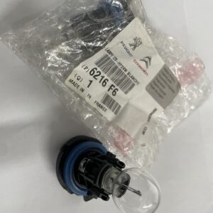 Genuine Front Head Lamp Bulb