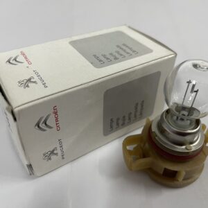 Genuine Fog Lamp Bulb