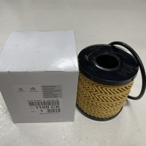 GENUINE OIL FILTER