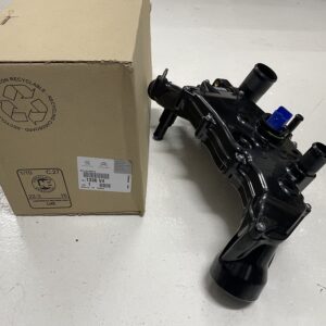 GENUINE THERMOSTAT ASSY