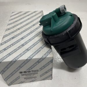 GENUINE FUEL FILTER ASSY