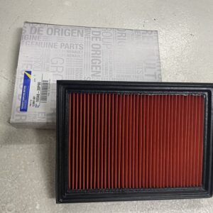 GENUINE AIR FILTER