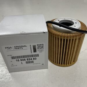 GENUINE OIL FILTER