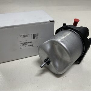 GENUINE FUEL FILTER ASSY