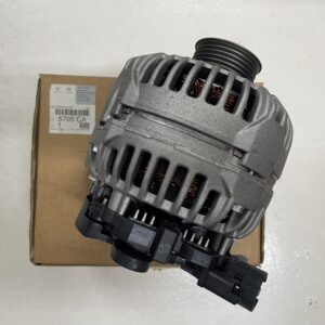 GENUINE ALTERNATOR