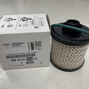 GENUINE FUEL FILTER