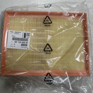 GENUINE AIR FILTER
