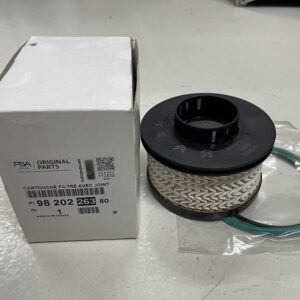 GENUINE FUEL FILTER