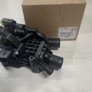 GENUINE THERMOSTAT ASSY