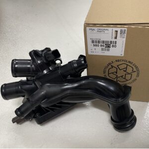 GENUINE THERMOSTAT ASSY