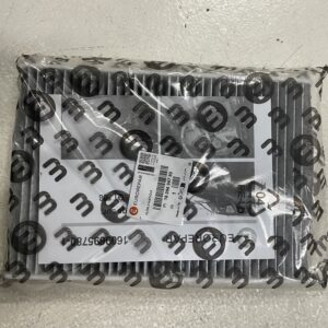 CABIN FILTER FROM FRANCE