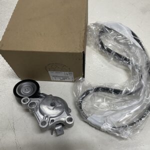 GENUINE TIMING BELT TENSIONER KIT