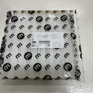 CABIN FILTER FROM FRANCE