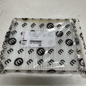 CABIN FILTER FROM FRANCE