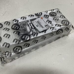 CABIN FILTER FROM FRANCE