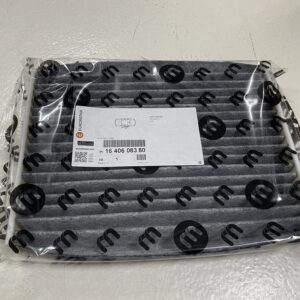 CABIN FILTER FROM FRANCE