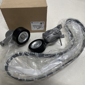 GENUINE TIMING BELT TENSIONER KIT