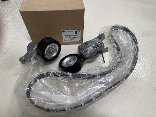 GENUINE TIMING BELT TENSIONER KIT - United Motor Trading Pte Ltd