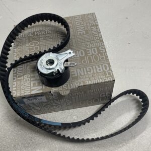 GENUINE TIMING BELT TENSIONER KIT