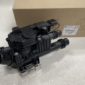 GENUINE THERMOSTAT ASSY