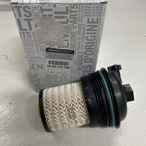 GENUINE FUEL FILTER